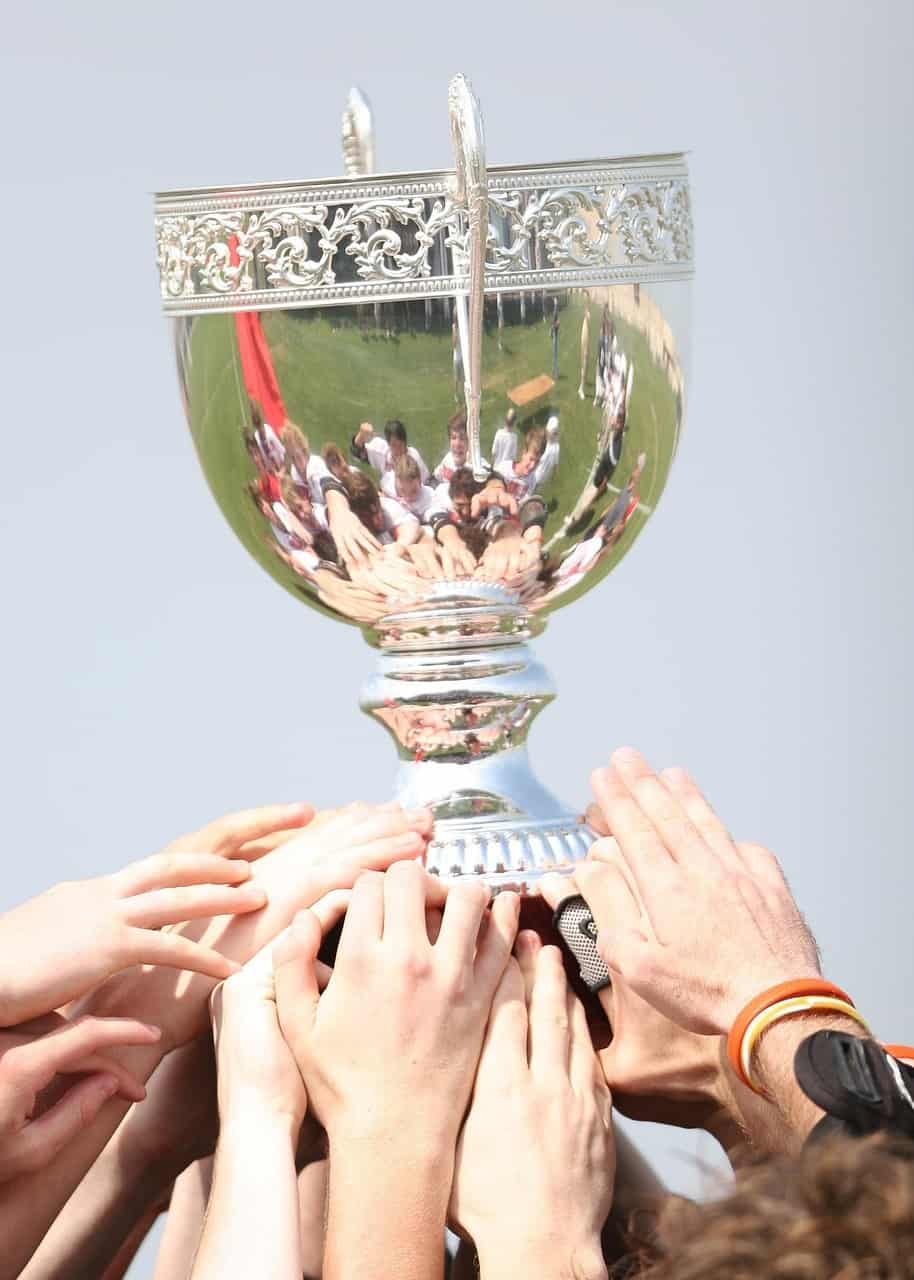 sports tournament