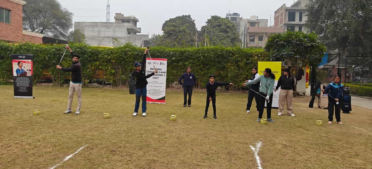 national preparatory camp