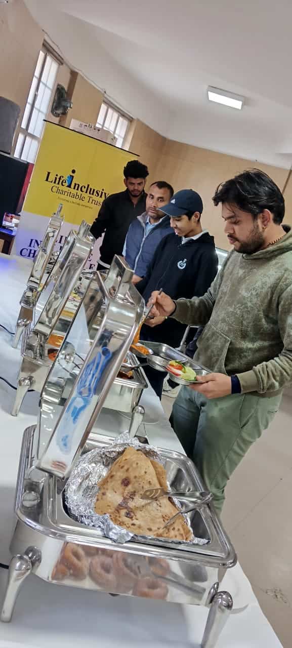 national preparatory camp