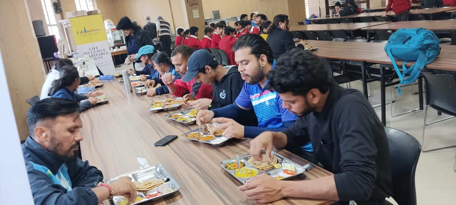 national preparatory camp