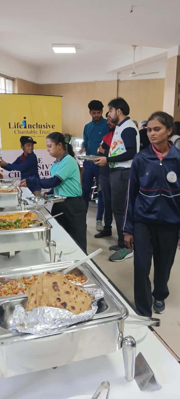 national preparatory camp