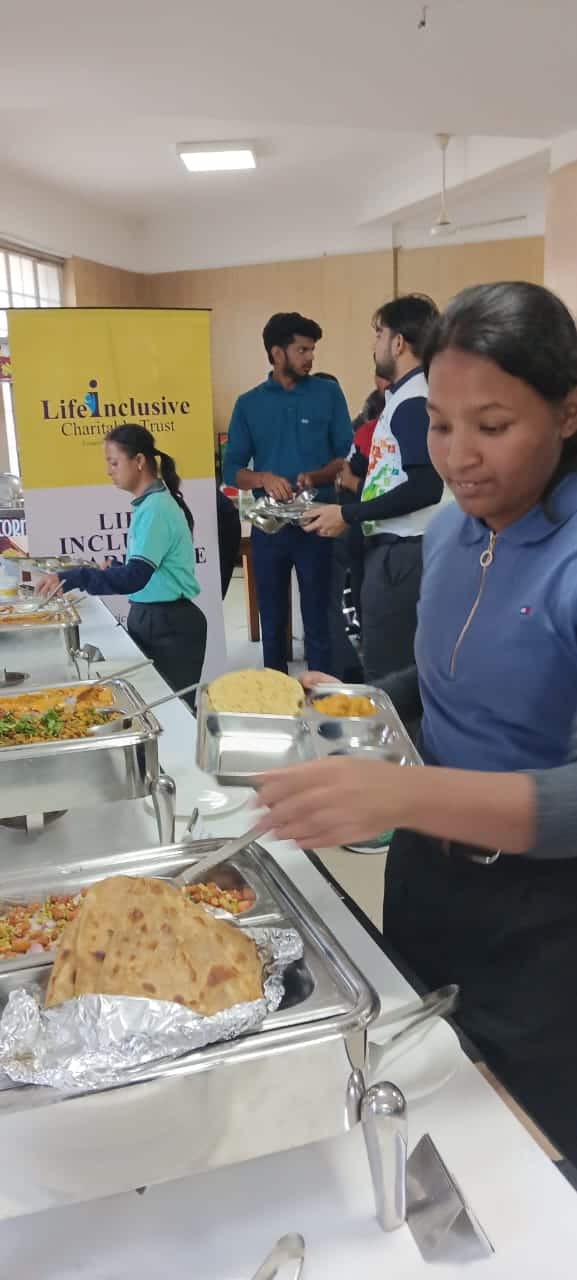 national preparatory camp