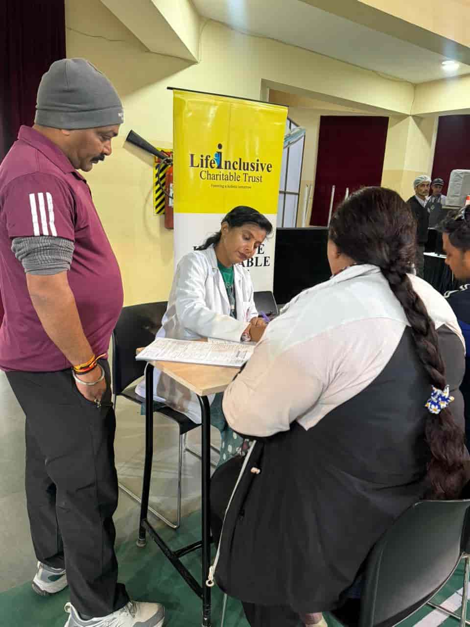 camp by lifeinclusive