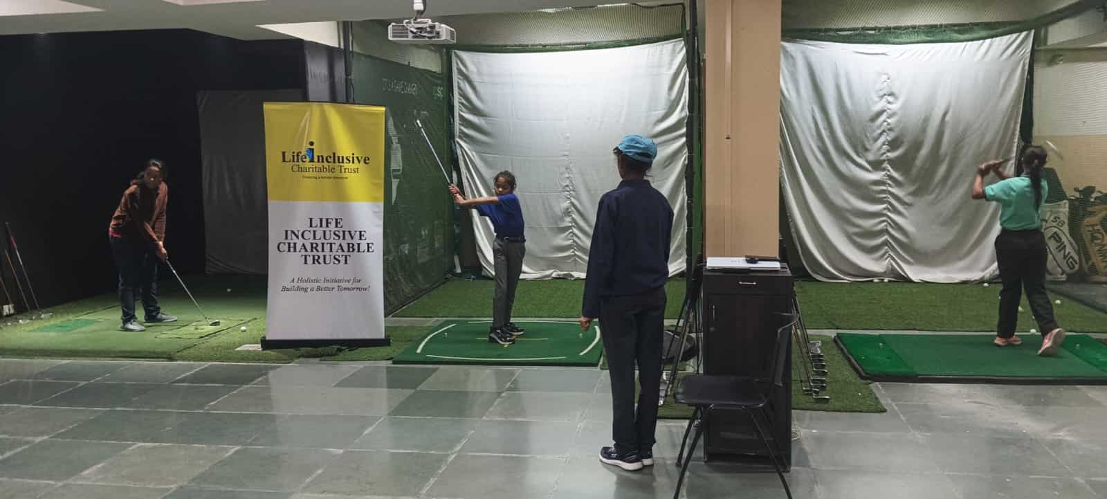 national preparatory camp