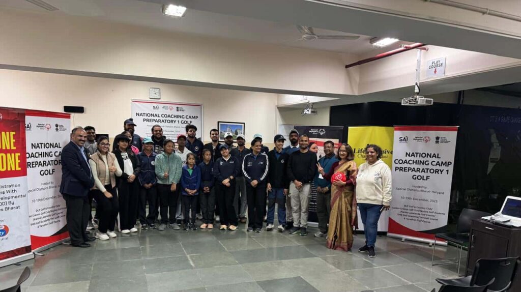 national preparatory camp