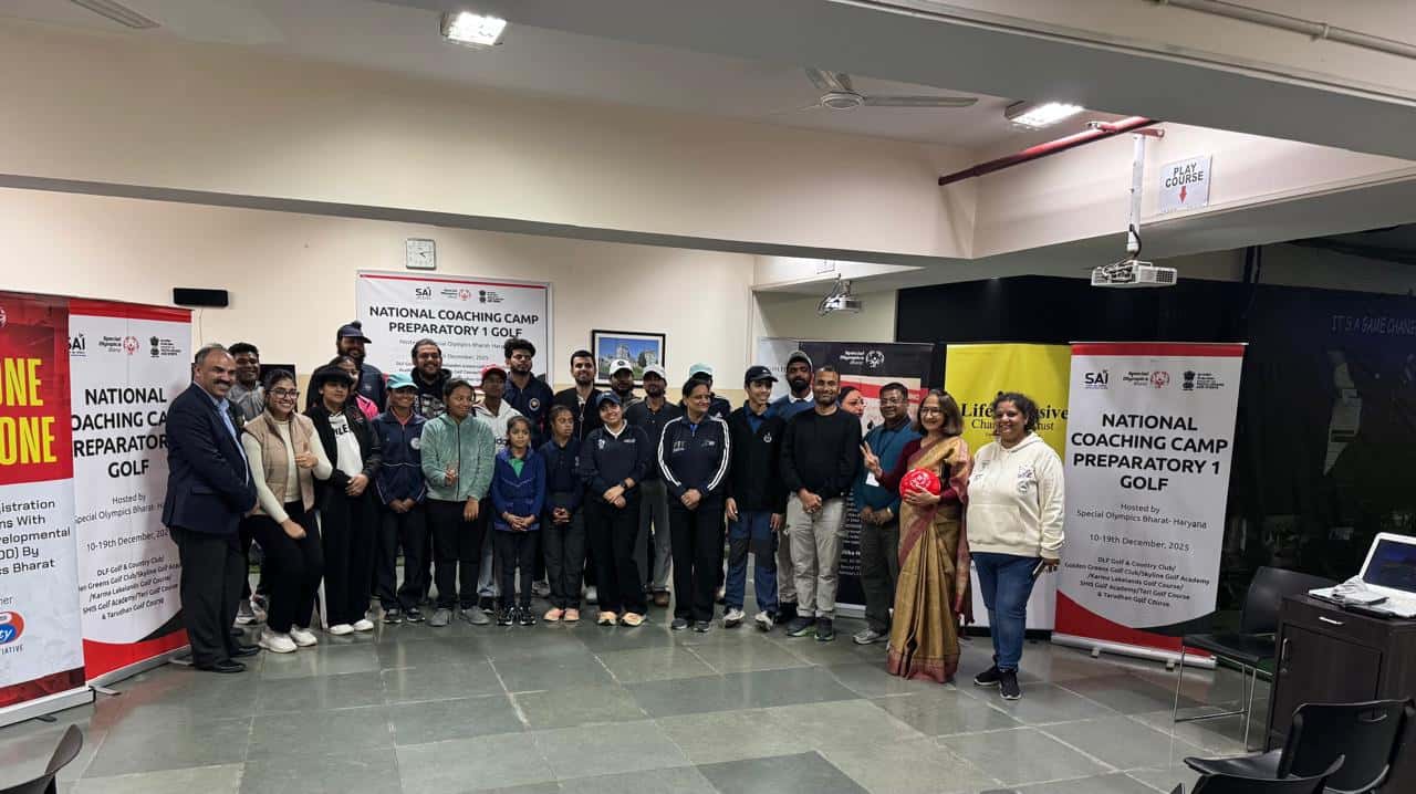 national preparatory camp