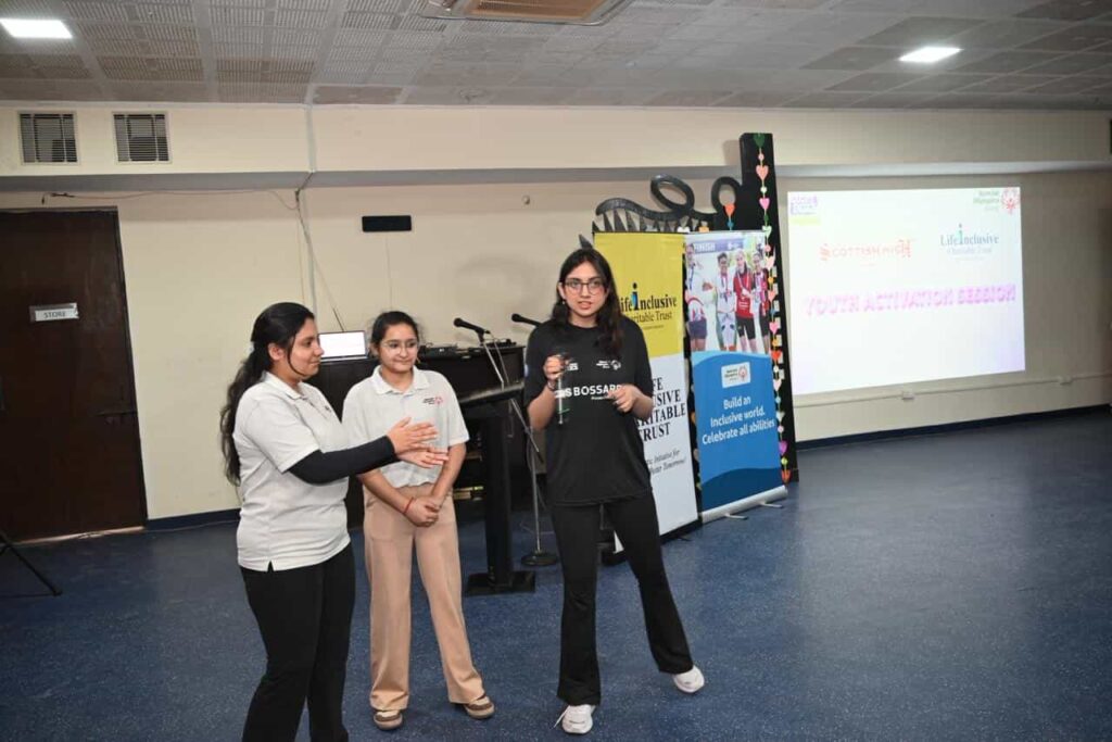 session for art and unified club