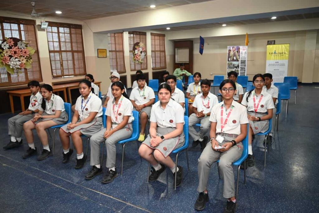 youth activation